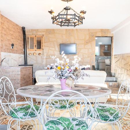 Oviedo Rural Villa Ngoại thất bức ảnh