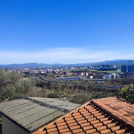 Oviedo Rural Villa Ngoại thất bức ảnh