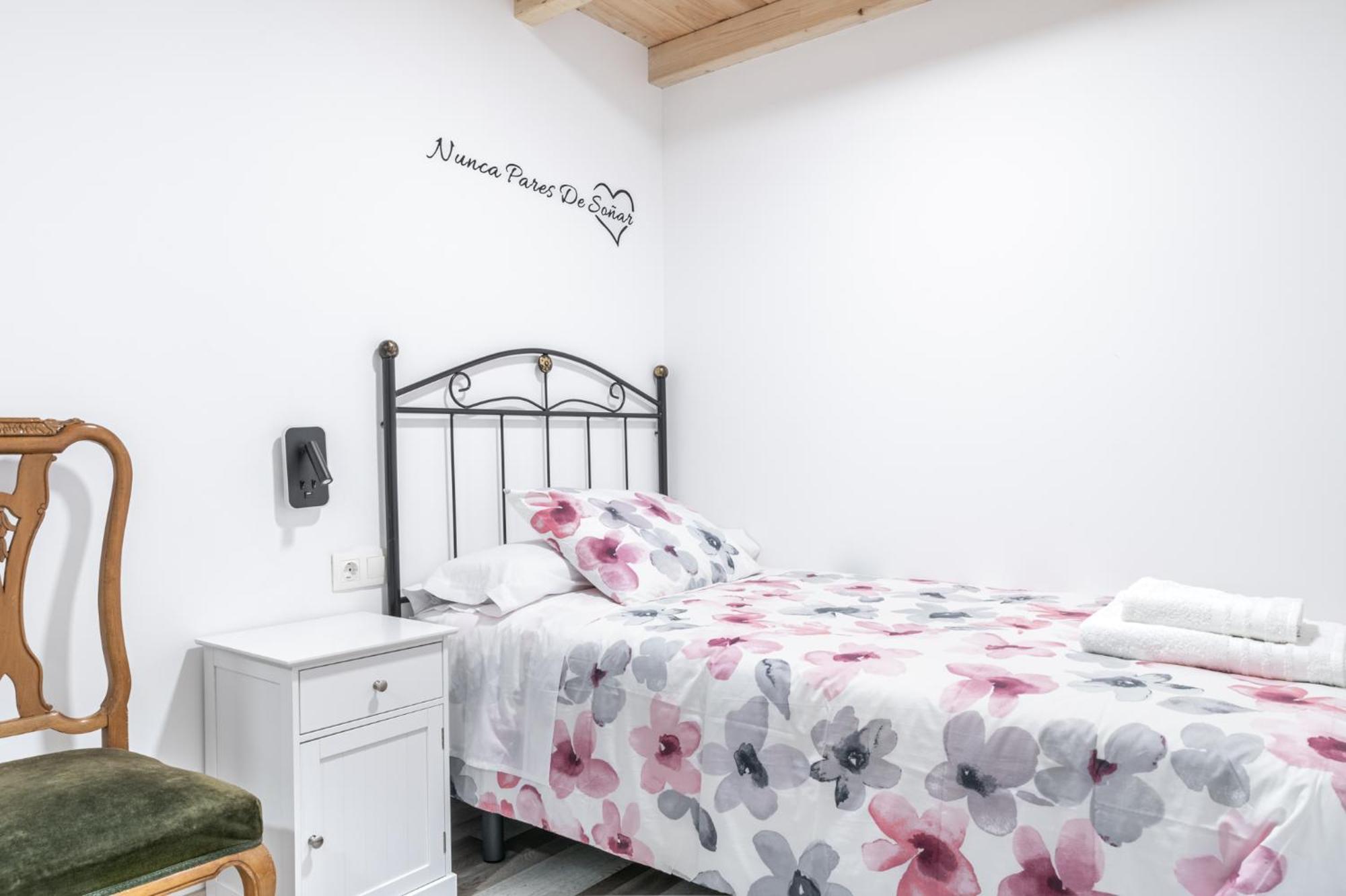 Oviedo Rural Villa Ngoại thất bức ảnh