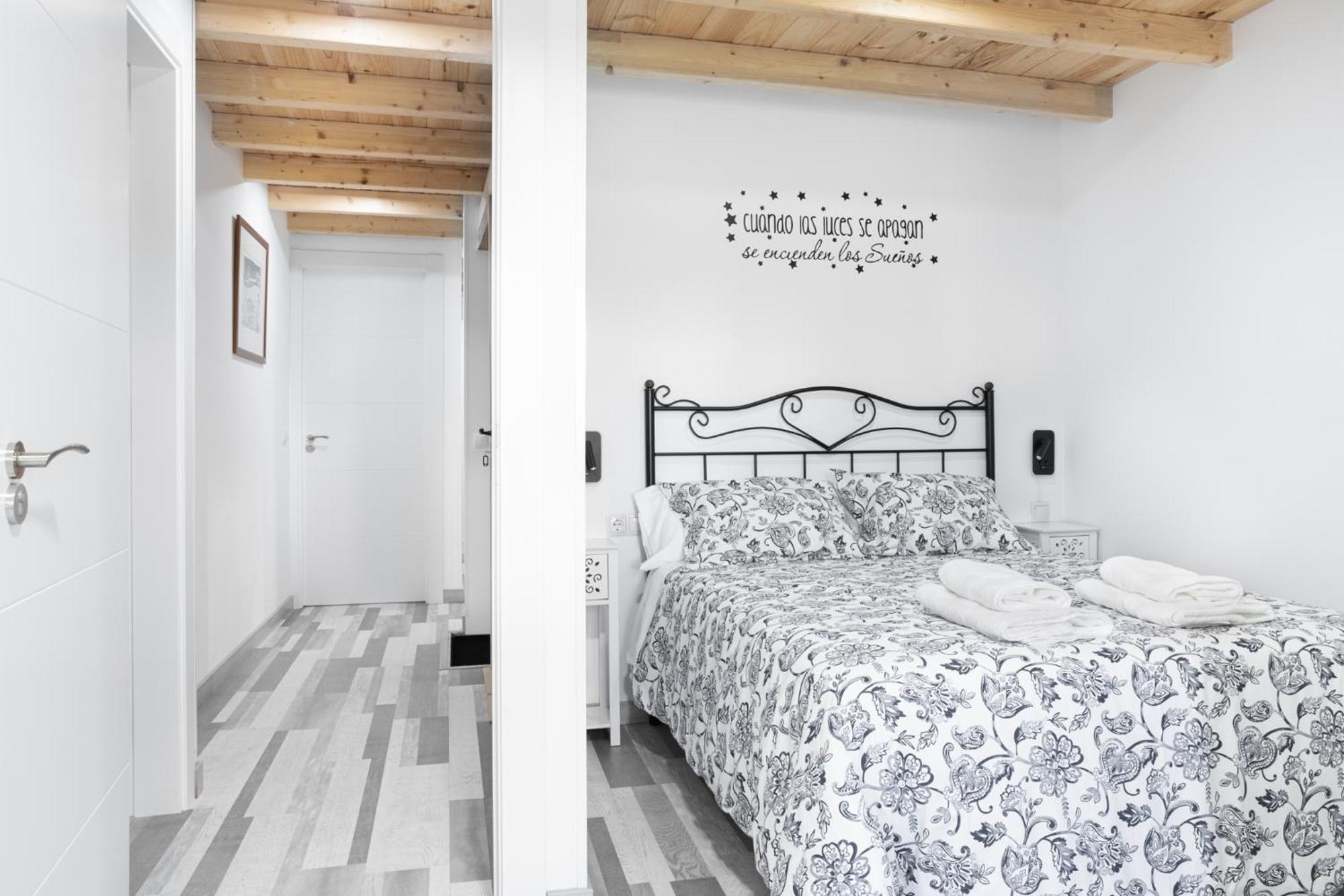 Oviedo Rural Villa Ngoại thất bức ảnh